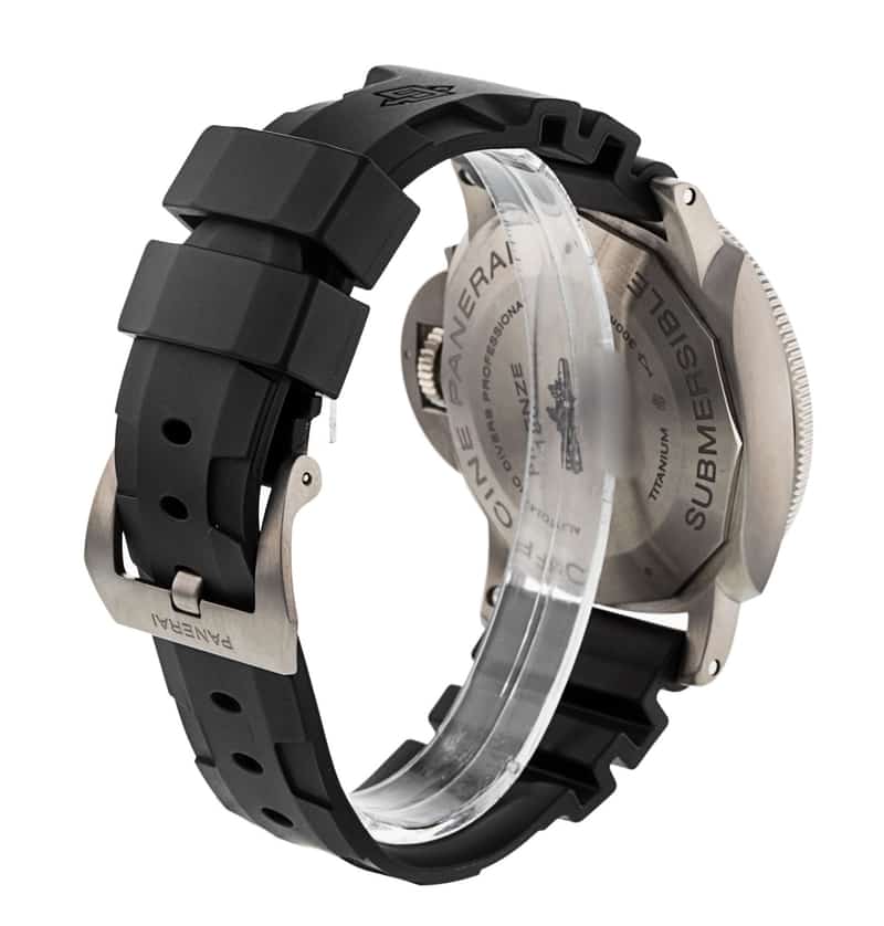 Panerai Luminor Submersible PAM01305